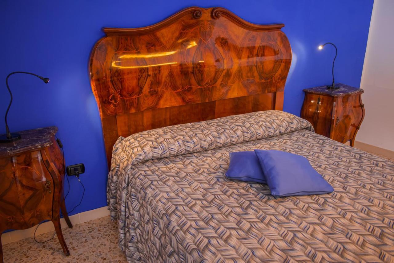Spira Mirabilis Napoli Hotel ภายนอก รูปภาพ