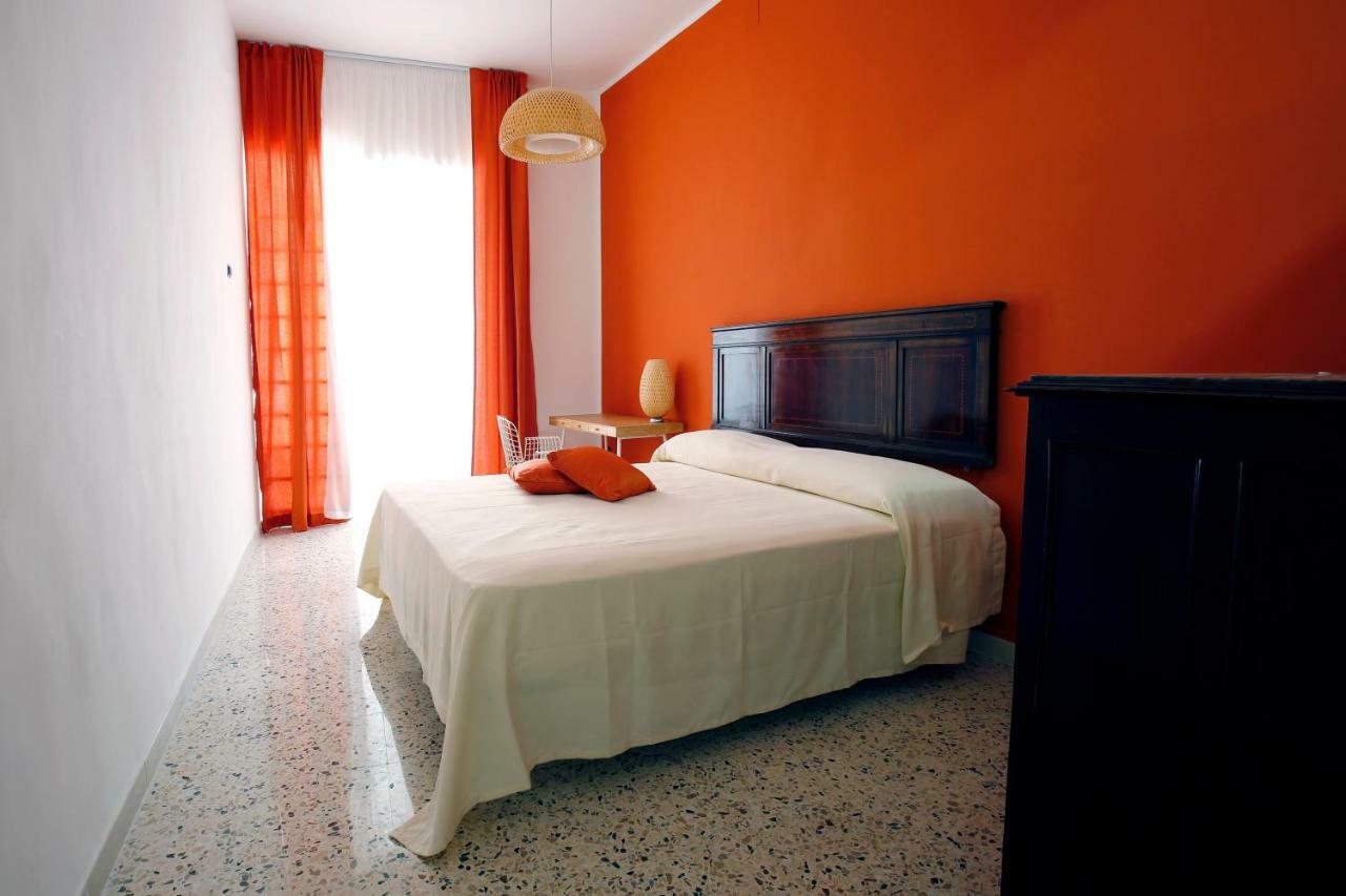 Spira Mirabilis Napoli Hotel ภายนอก รูปภาพ
