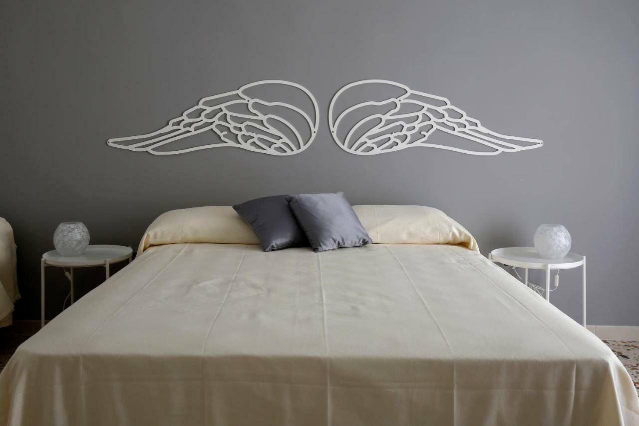 Spira Mirabilis Napoli Hotel ภายนอก รูปภาพ
