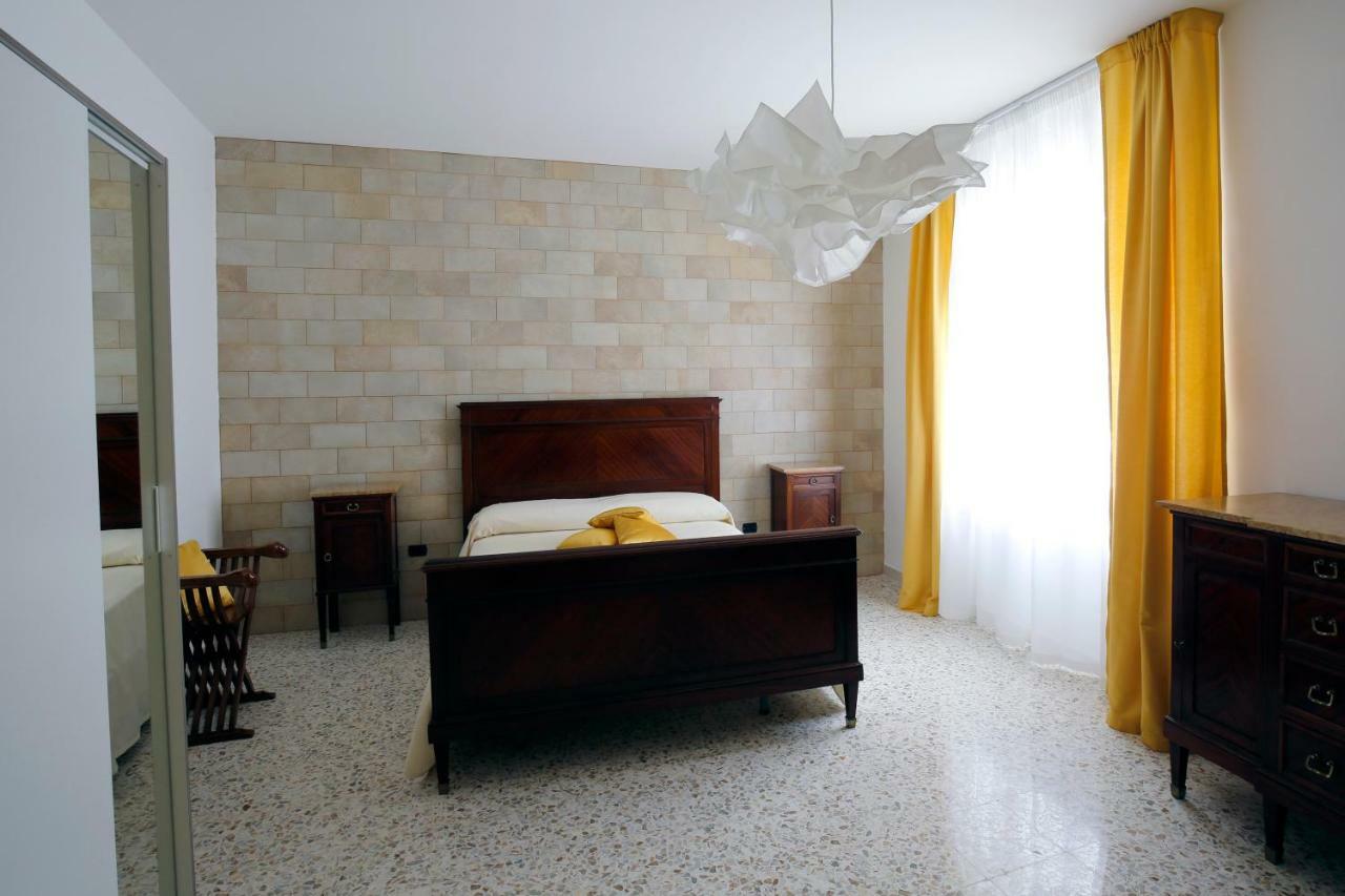 Spira Mirabilis Napoli Hotel ภายนอก รูปภาพ