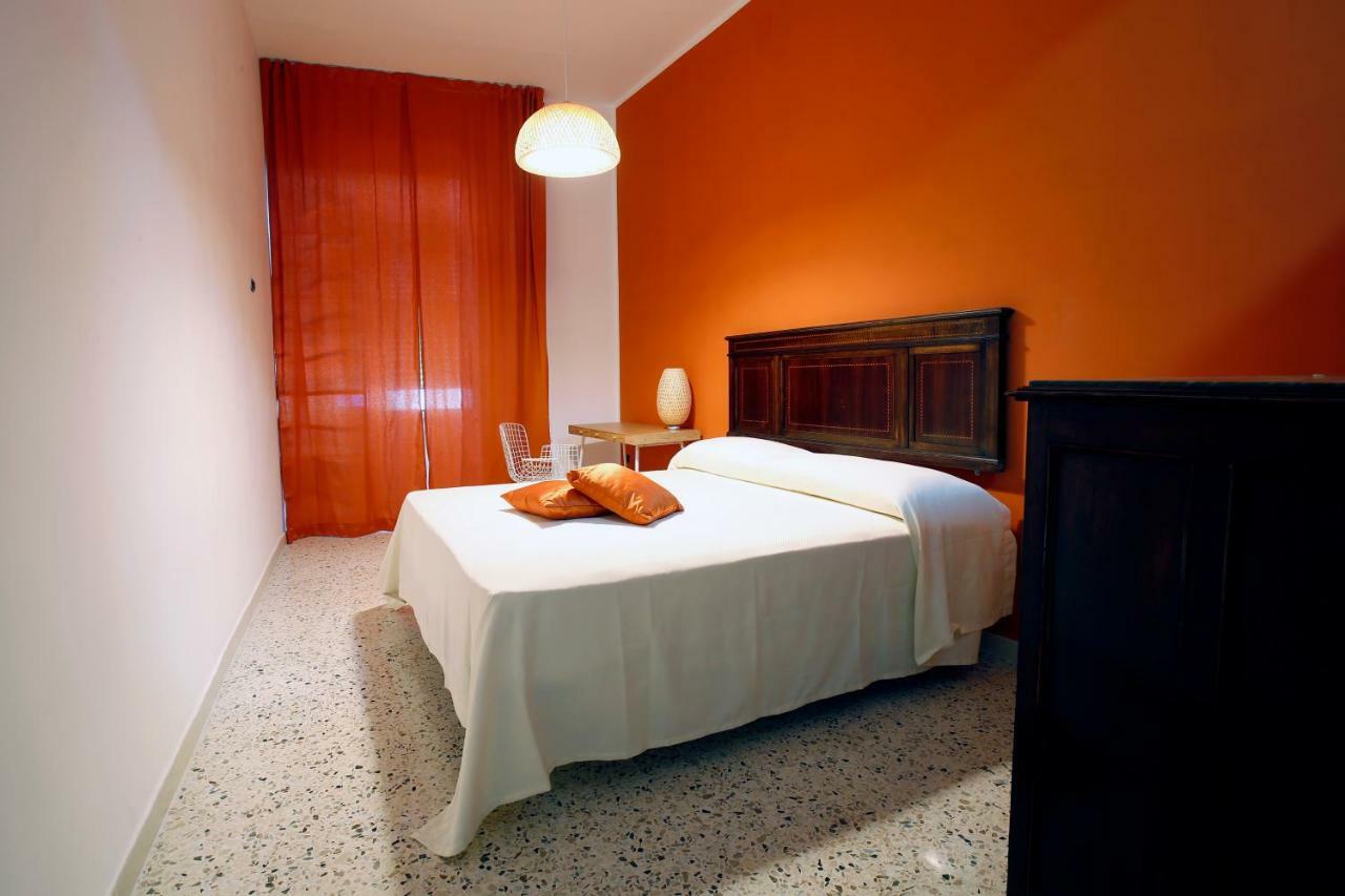 Spira Mirabilis Napoli Hotel ภายนอก รูปภาพ