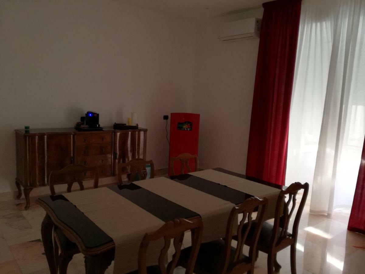 Spira Mirabilis Napoli Hotel ภายนอก รูปภาพ