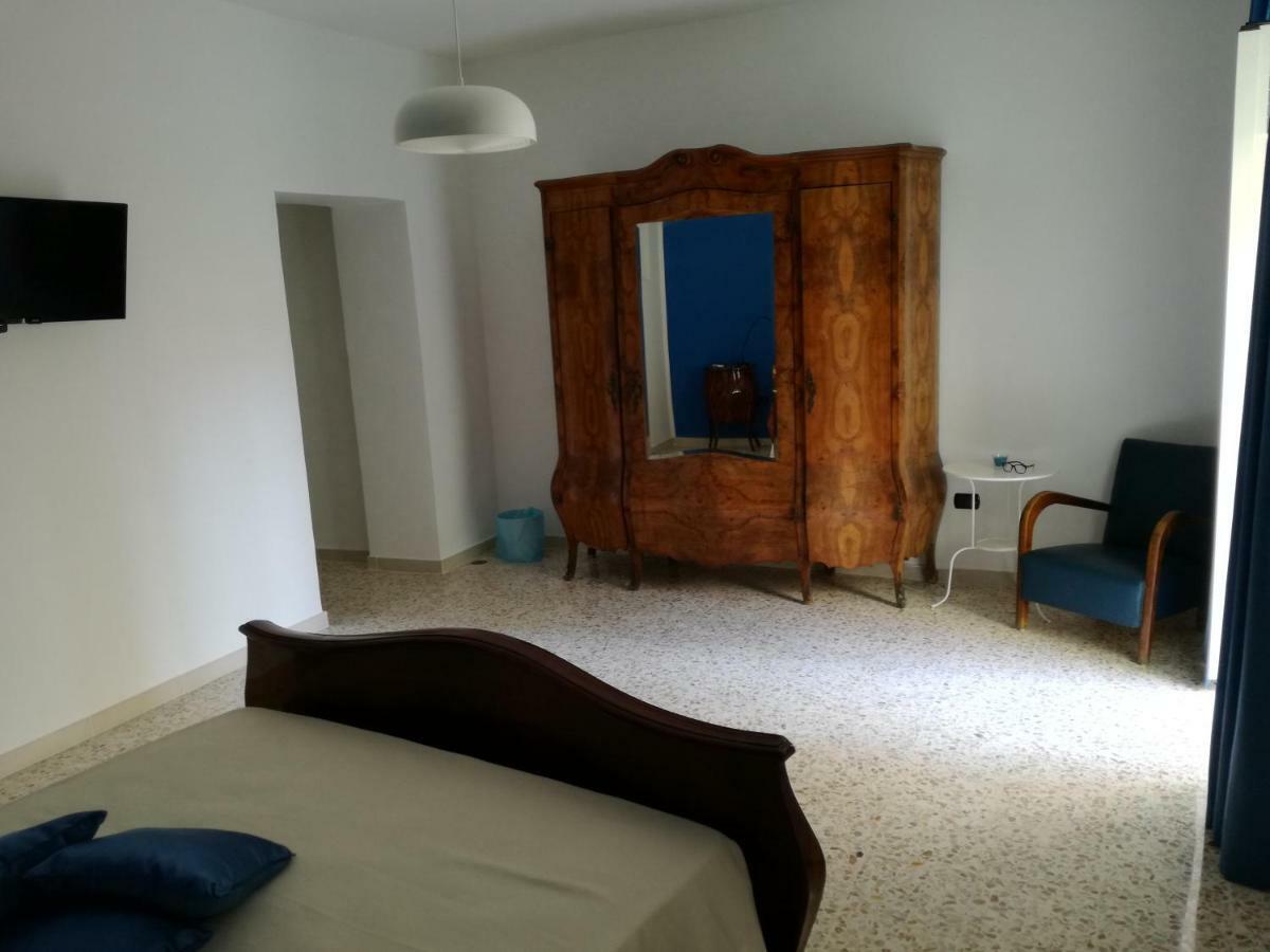 Spira Mirabilis Napoli Hotel ภายนอก รูปภาพ