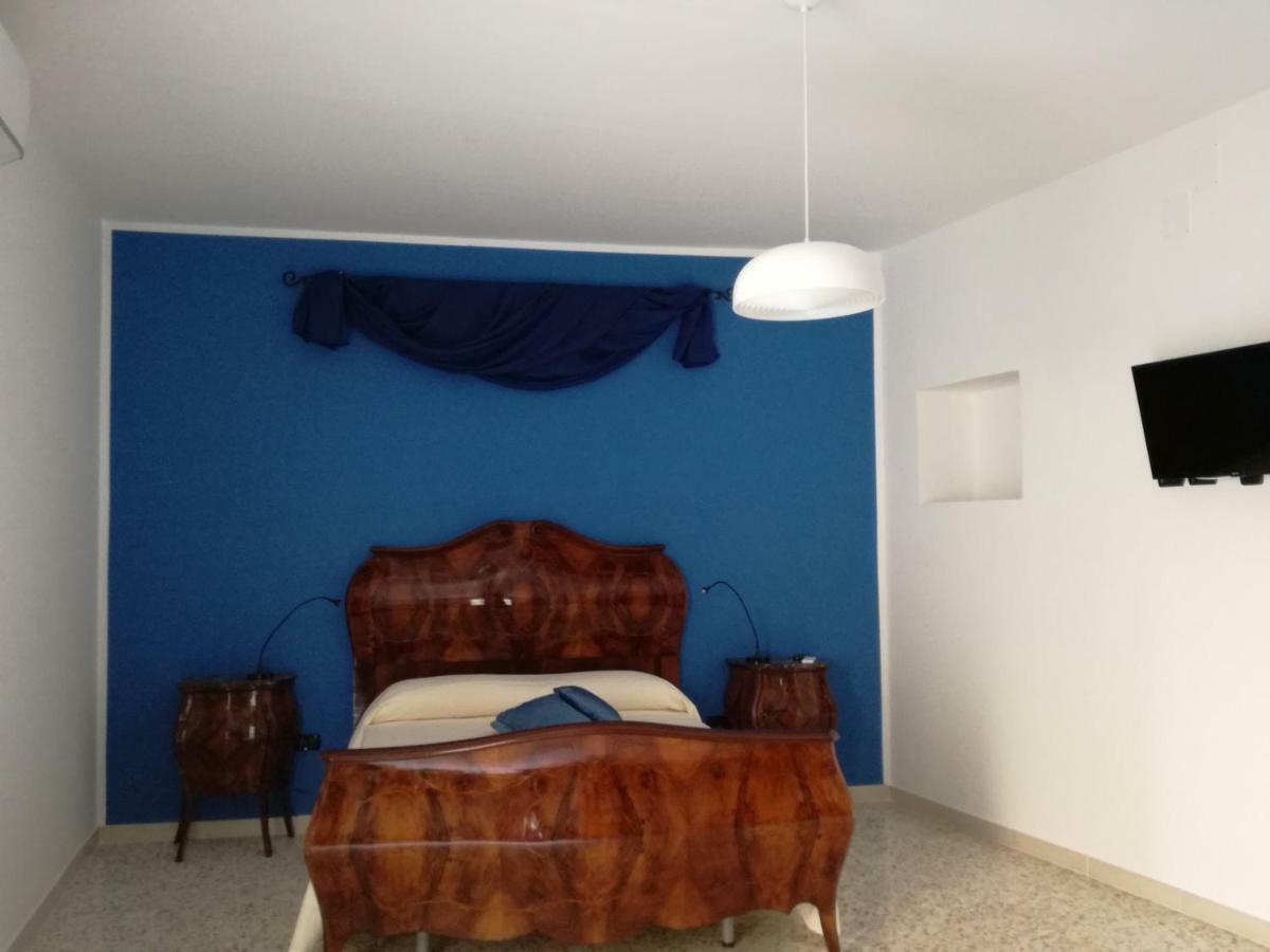 Spira Mirabilis Napoli Hotel ภายนอก รูปภาพ