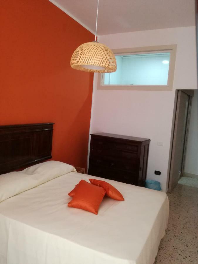 Spira Mirabilis Napoli Hotel ภายนอก รูปภาพ