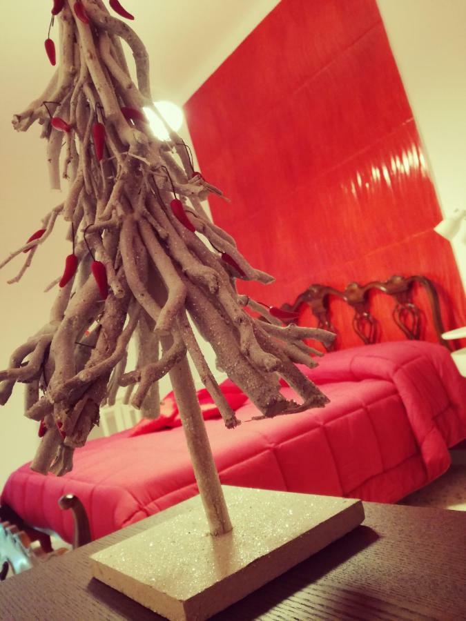 Spira Mirabilis Napoli Hotel ภายนอก รูปภาพ