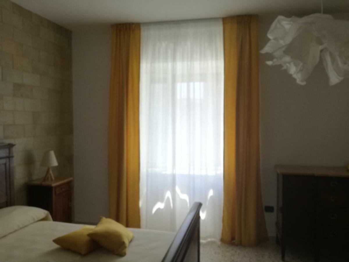 Spira Mirabilis Napoli Hotel ภายนอก รูปภาพ